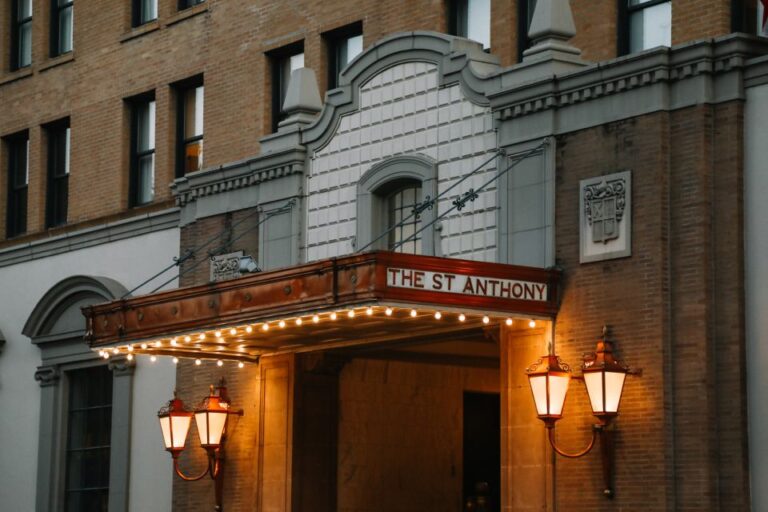 3 Fun Ghost & Haunted Tours in San Antonio