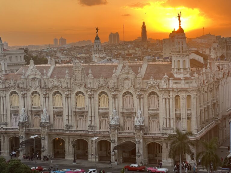 7 Spots for Traditional Cuban Food in Havana