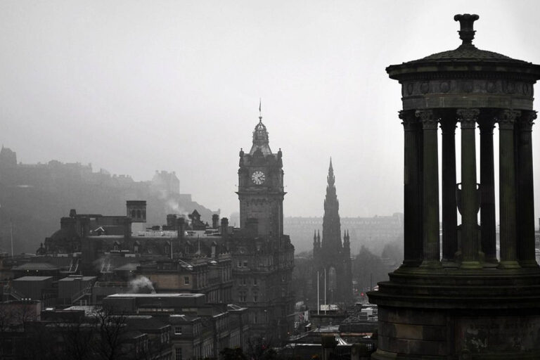 5 Unique Tours of the UK from London