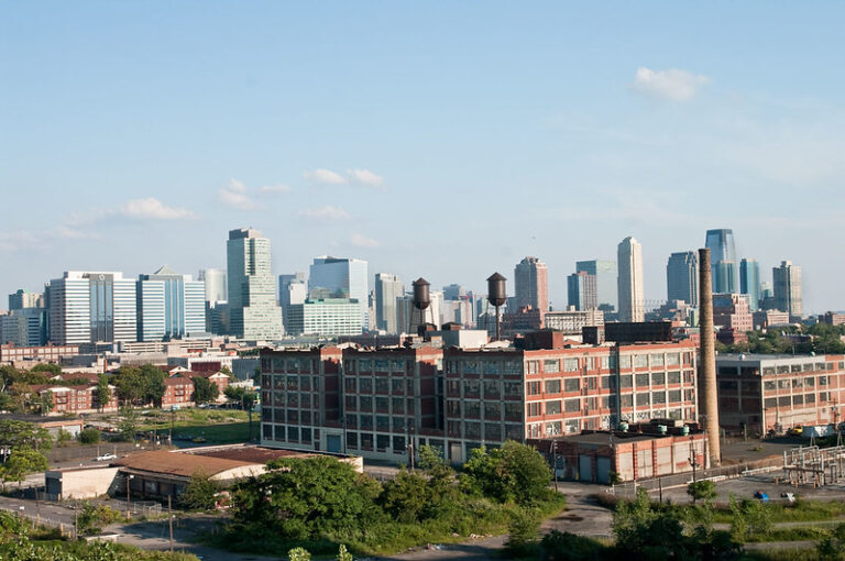 Where to Find a Virtual Office in Jersey City