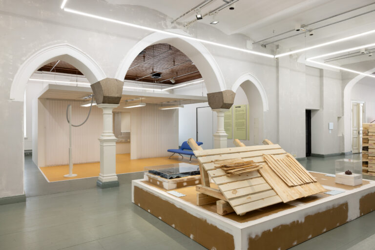 10 Exhibitions to Visit in Helsinki & Finland this summer