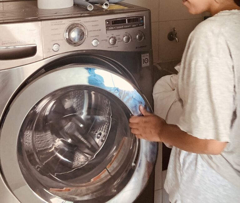 Best Laundry Pick Up and Delivery Services in Dubai