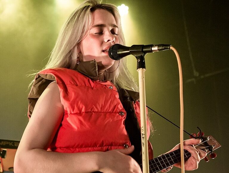 Where to Buy Billy Eilish Resale Tickets 2024 & 2025