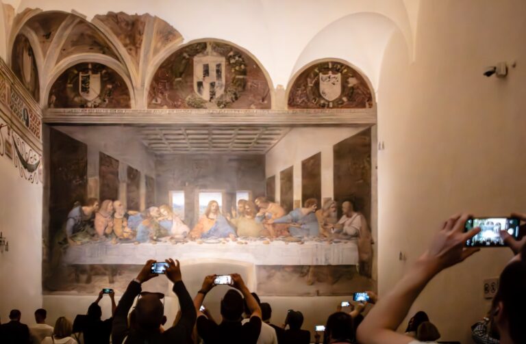 Best Way to Visit The Last Supper in Milan