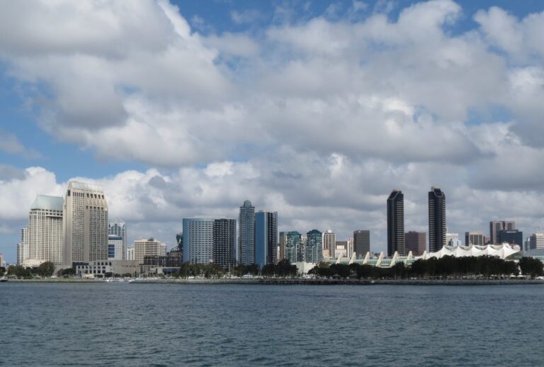 Where to Find a Virtual Office in San Diego