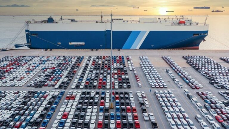 A Short Guide to Car Shipping to or from Hawaii