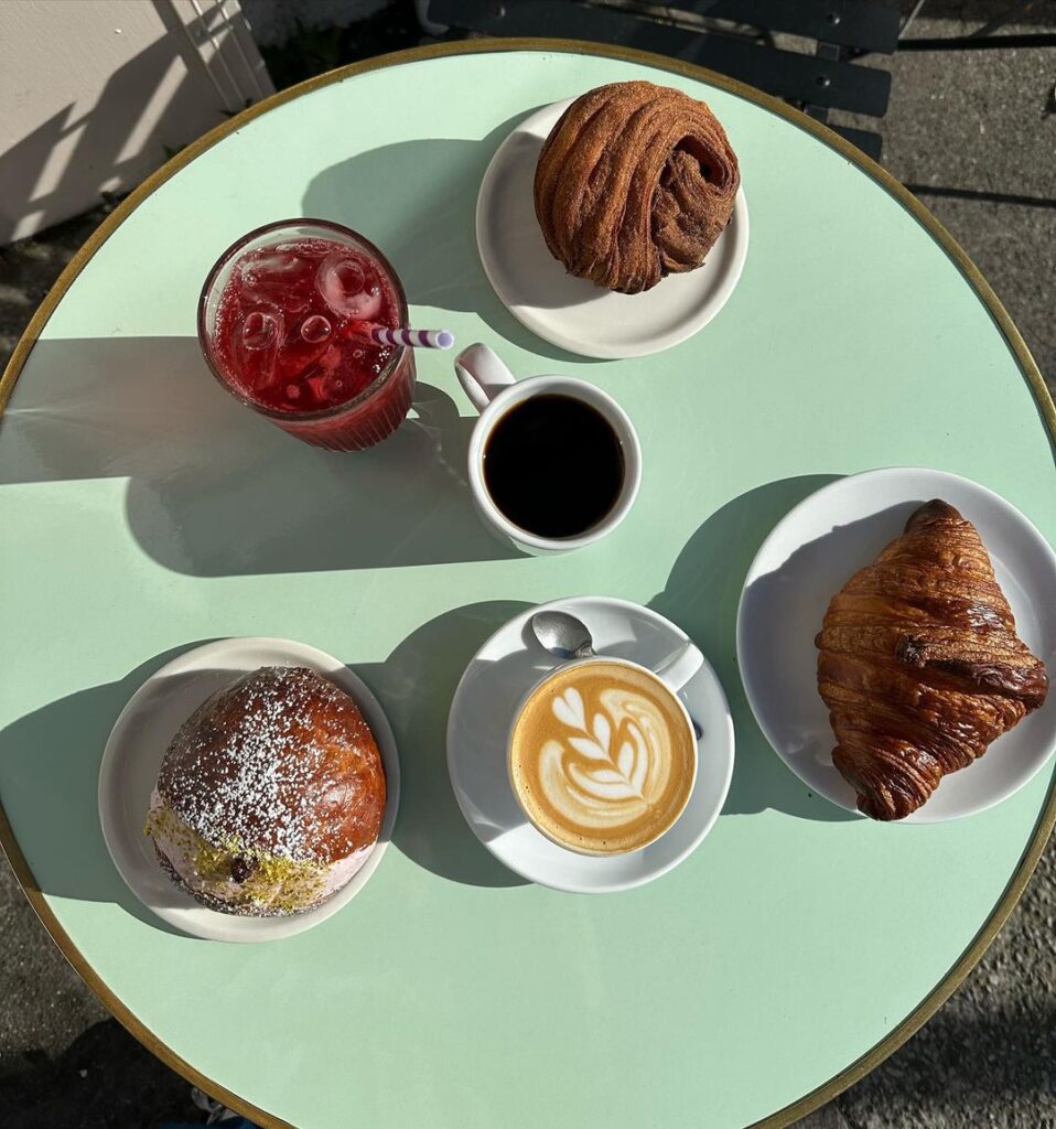 Like A Local: 10 of the Best Coffee Shops in Dublin