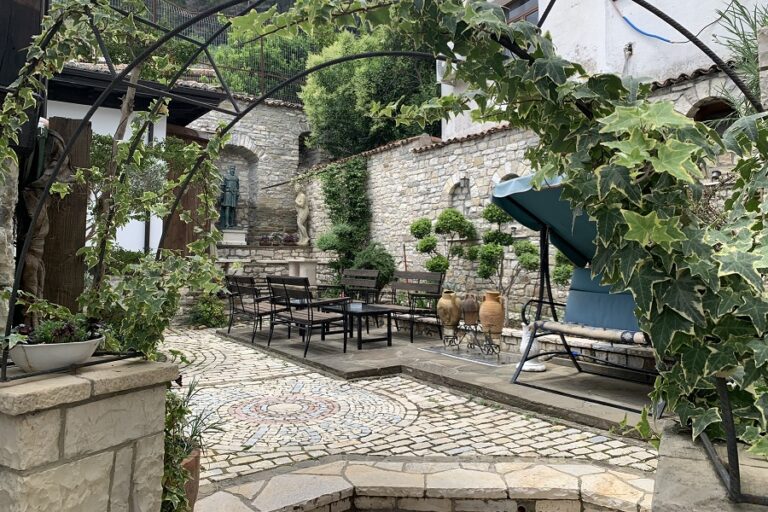 Editor Picks: Hotels in Berat