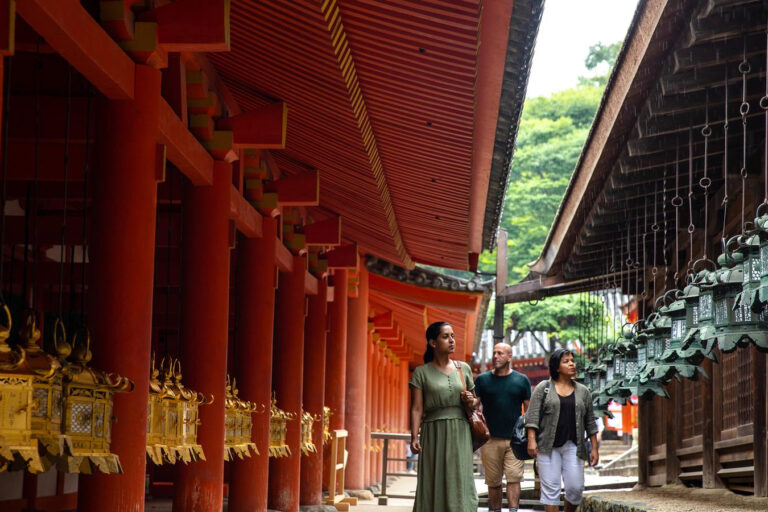 Editor Picks: 5 of the Best Luxury Japan Tours 