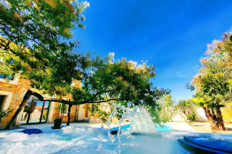 Where to Rent a Villa in Languedoc