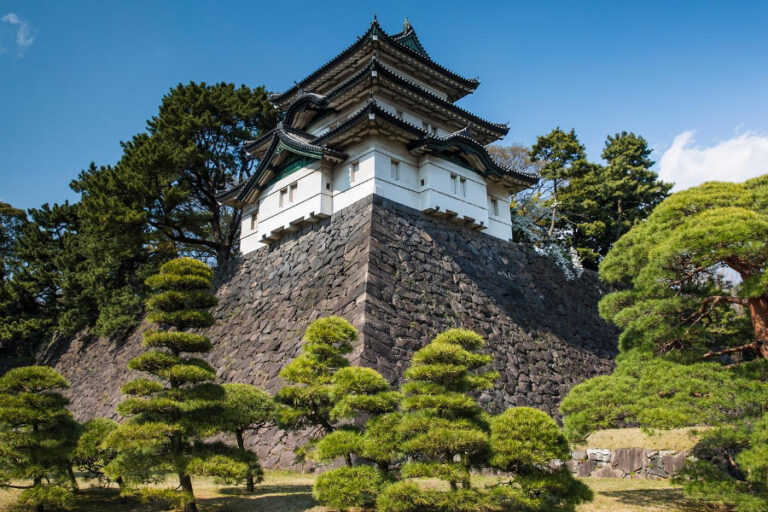 3 of the Best G Adventures Tours of Japan