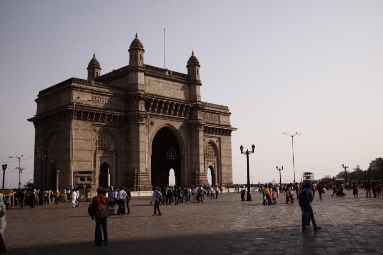 Where to Stay in Mumbai: The Best Neighborhoods