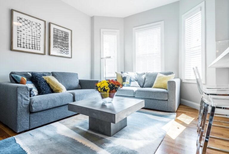 Where to Find Stylish Coliving Spaces in Boston