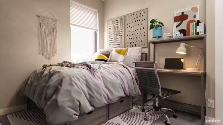 Where to Find Affordable Student Housing in Philadelphia