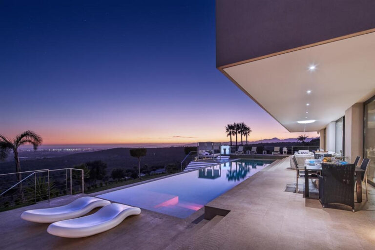 Where to Rent a Luxury Villa in Mallorca