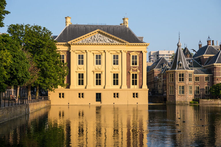 Mauritshuis, The Hague: A Comparison of Tickets & Tours