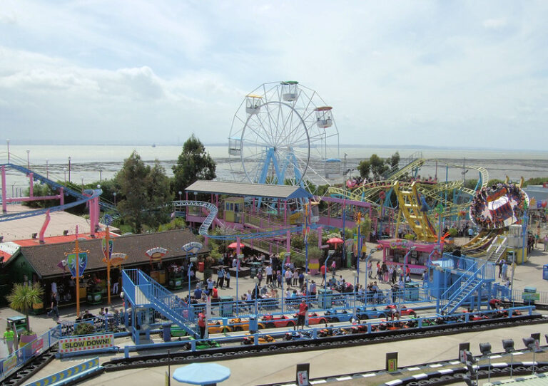 7 Unique Things to Do in Southend-on-Sea