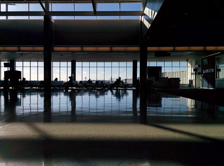 Best Short or Long Term Parking at Cincinnati CVG Airport