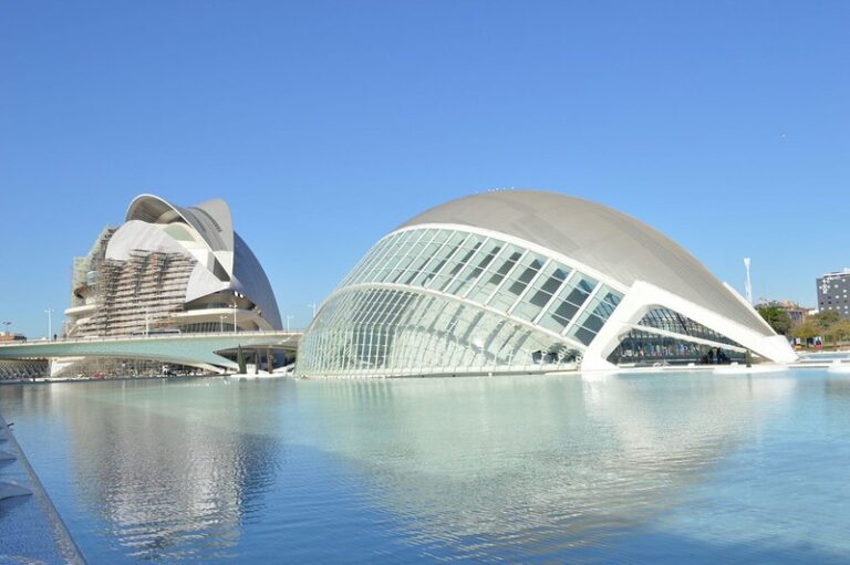Oceanografic de Valencia: A Comparison of Tickets & Tours