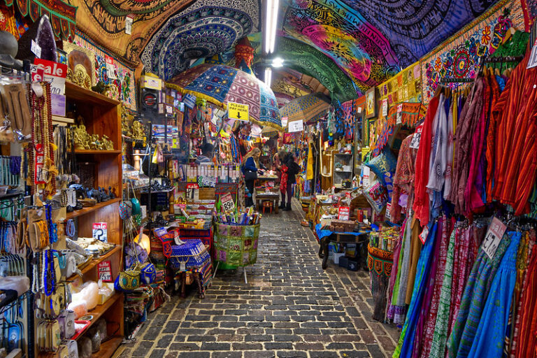 14 Unique Things to do in North London