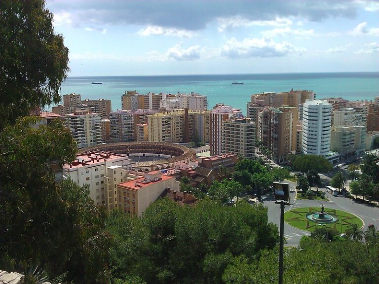 Where to Find Short Term or Monthly Rentals in Malaga