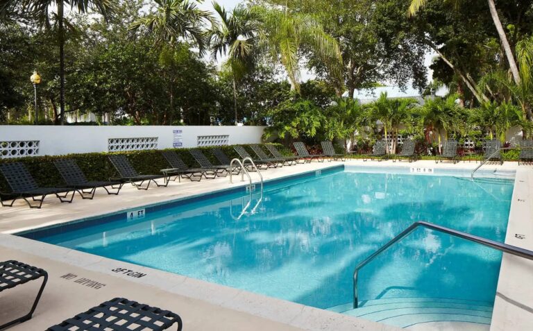 5 of the Best Luxury Rehabs in Florida