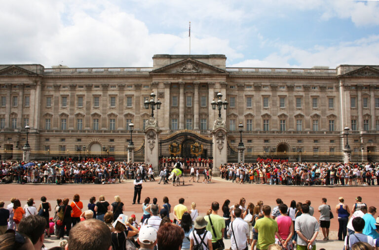 10 Unmissable London Attractions for First-Time Visitors