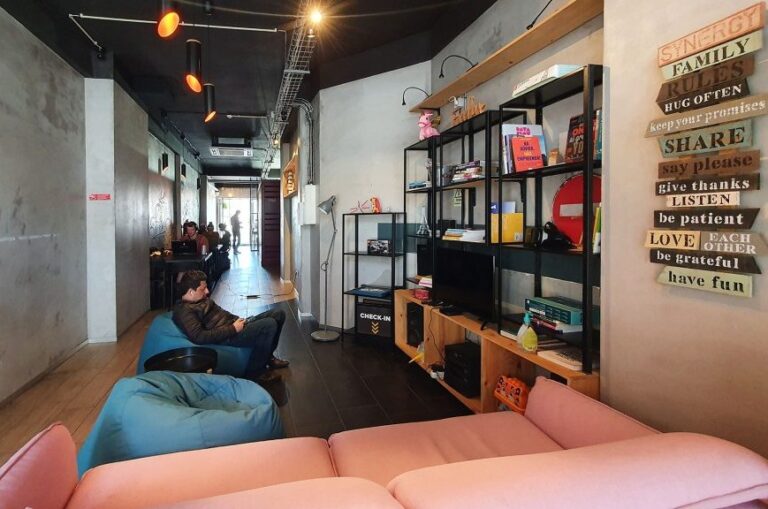 7 of the Best Coworking Spaces in Porto