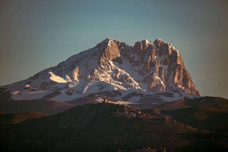 12 of the Most Charming Small Towns and Villages in Abruzzo
