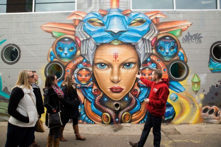 5 of the Best Denver Sightseeing & City Tours