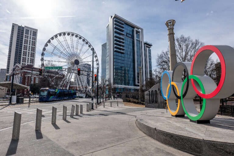 3 of the Best Airbnb Management Companies in Atlanta