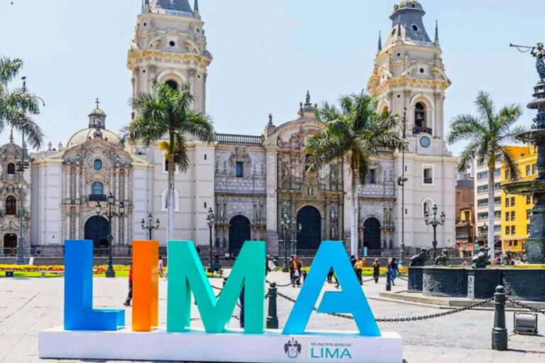 Editor Picks: The Best Lima City Tours