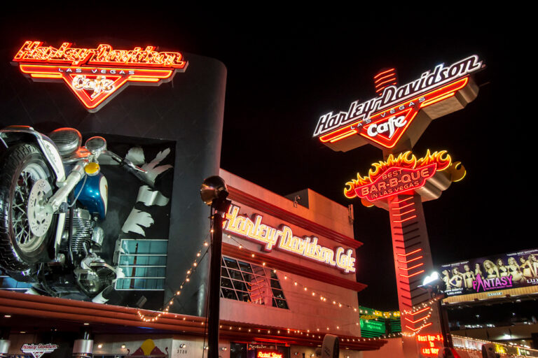 3 of the Best Airbnb Management Companies in Las Vegas