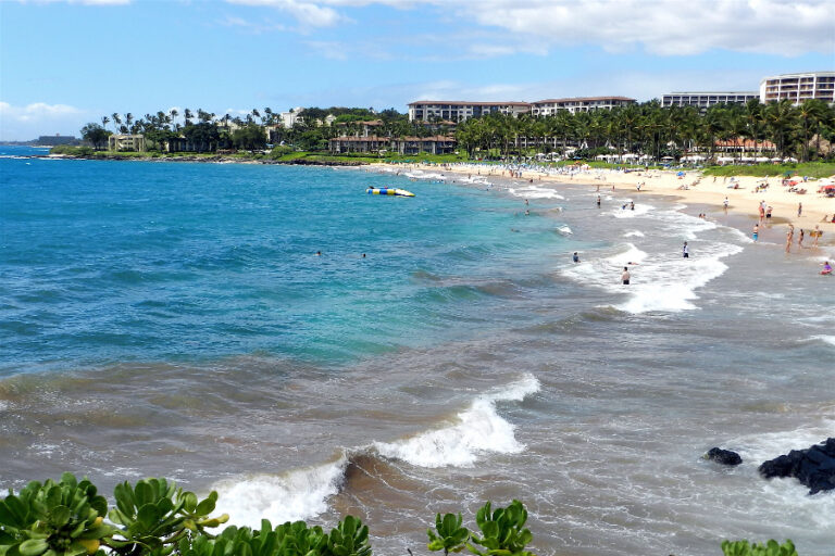 Motorcycle Rental in Maui: The Best Companies