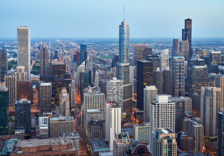 3 of the Best Airbnb Management Companies in Chicago