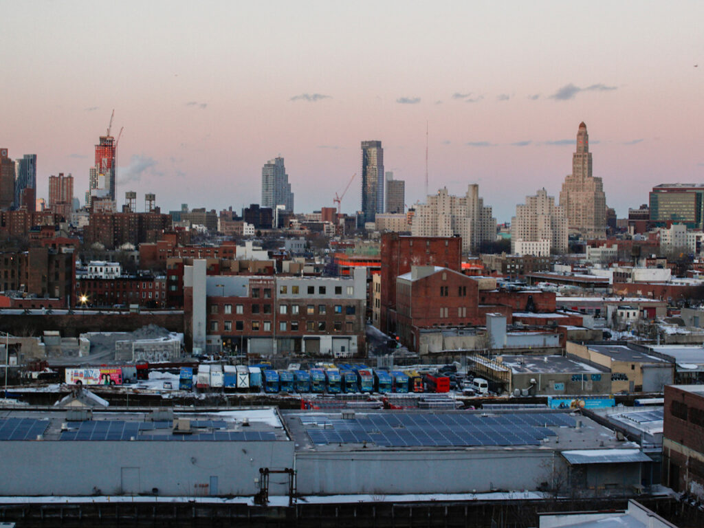 The 16 Most Up-and-Coming Neighborhoods in the U.S.