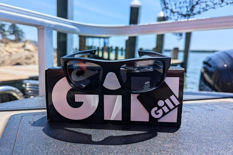 5 Best Sunglasses Brands for Fishing and Boating