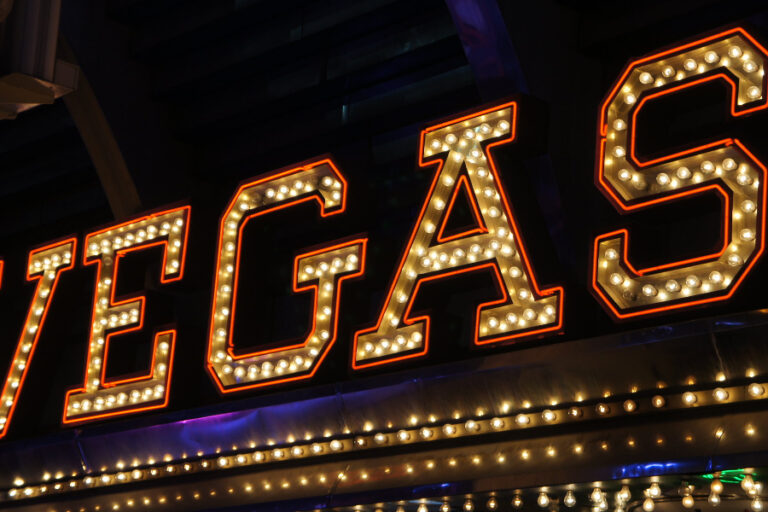 5 of the Best Penthouse Hotel Suites in Las Vegas