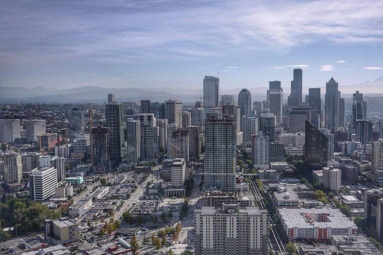 The Best Airbnb Management Companies in Seattle