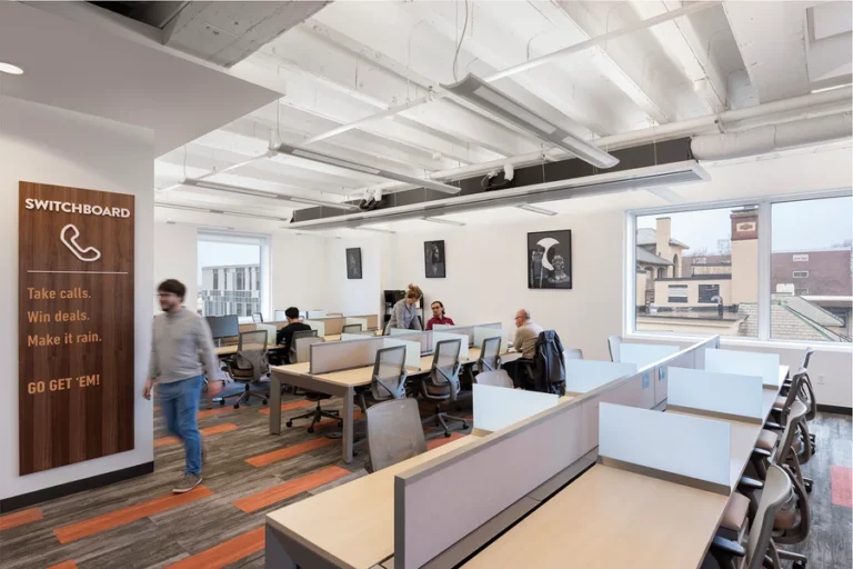 The Best Coworking Spaces in Cambridge