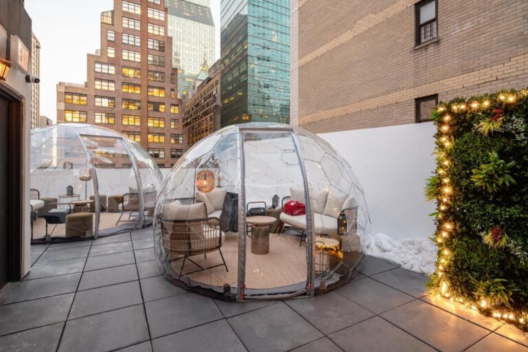 New Hotel Openings in New York City 2023 and 2024