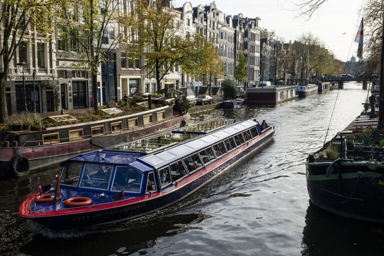 Which is the Best Amsterdam City Pass
