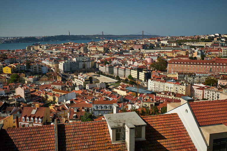 Where to Rent Luxury Apartments in Lisbon