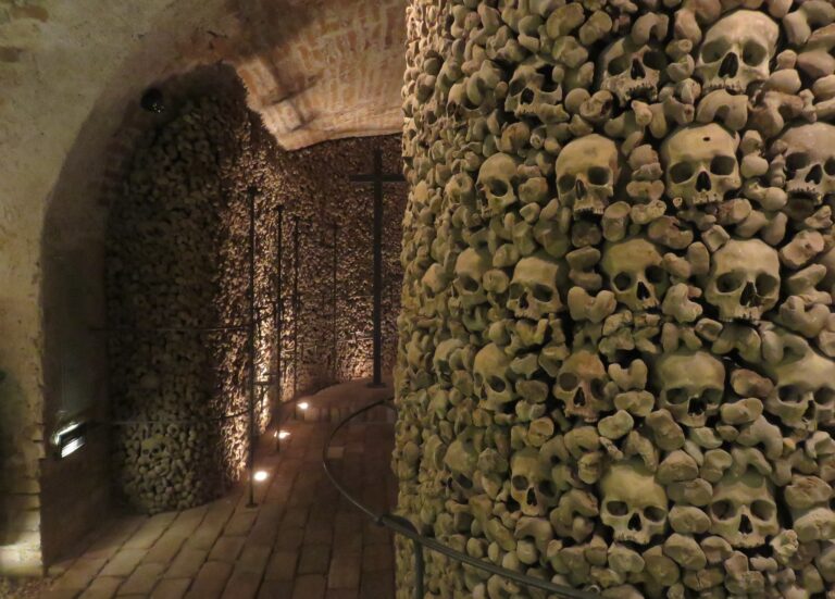 10 Unique Things to Do in Brno