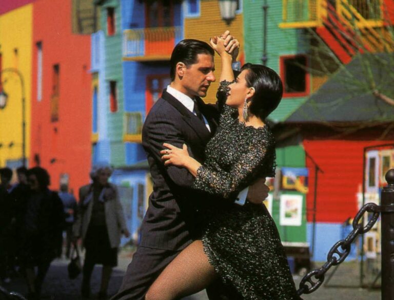 10 Unmissable Buenos Aires Attractions for First-Time Visitors