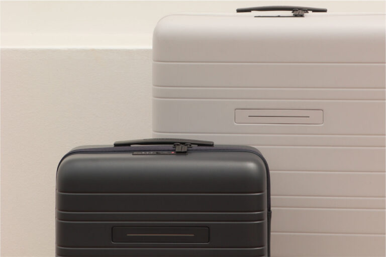 Best 5 Lightweight Check-in Luggage Brands