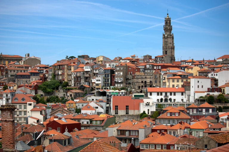 Where to Find Short Term & Monthly Porto Rentals