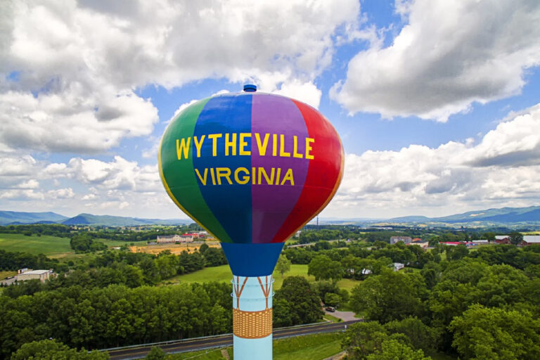 7 Unique Things to Do in Wytheville