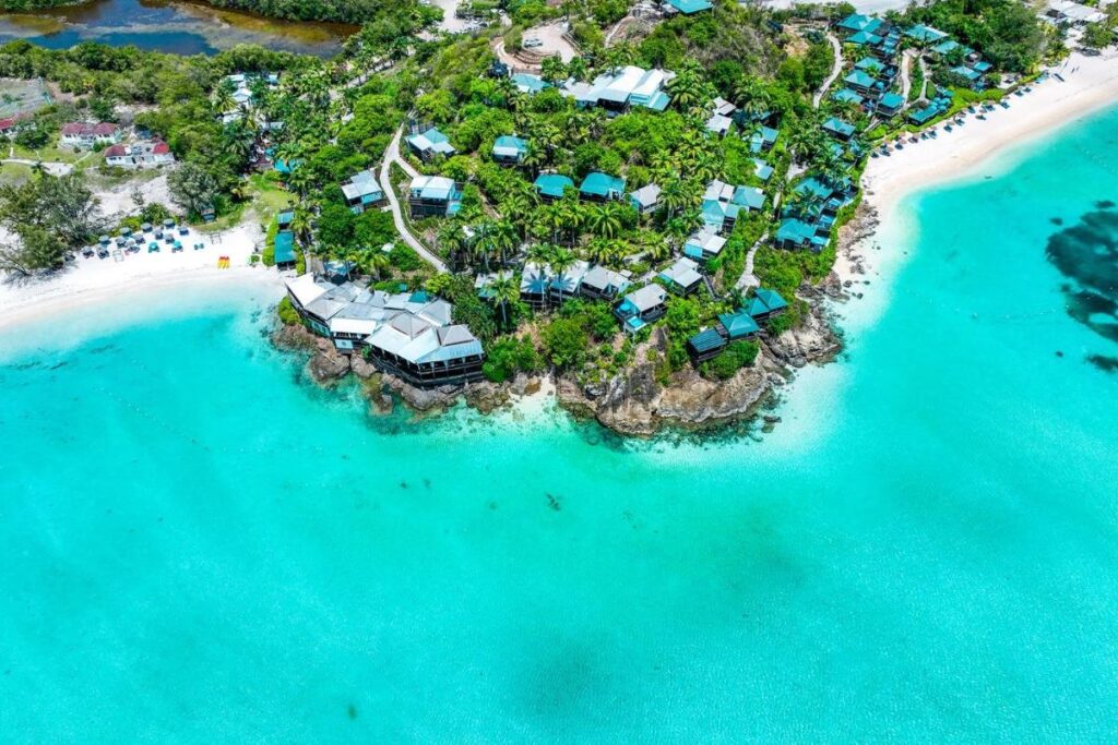 Editor Picks: Adults Only All Inclusive Resorts in Antigua 