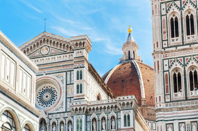 Editor Picks: The Best Florence Duomo Tours
